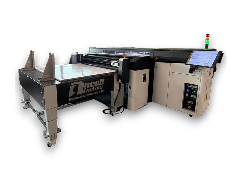 Sistema Automatico Carico E Scarico Per Pannelli Rigidi 06